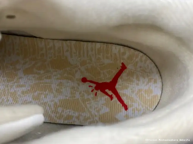 Official Maikesneakers CUT TRAVIS THE CHECK X JORDAN SCOTT FZ8117-003 0515